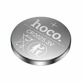 Hoco CR2025 Lithium Batterie DLR09 1 Stück - MIZO.at