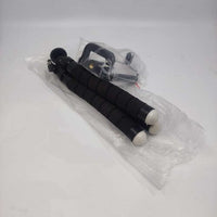 Flexible Tripod H10S Black | Phone & Camera Stand - MIZO.at