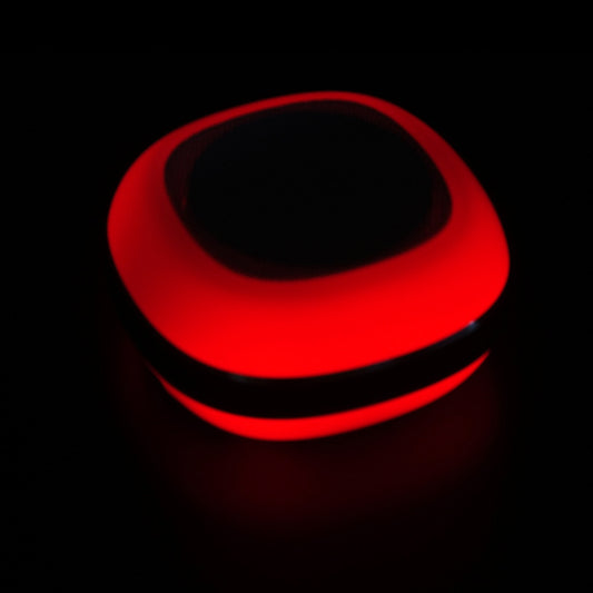 Magic TEL1 Bluetooth Speaker | FM-Radio & LED-Lights - MIZO.at