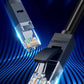 Ugreen Cat 6 Patchkabel 1 m – 1 Gbps Flach & Robust - MIZO.at