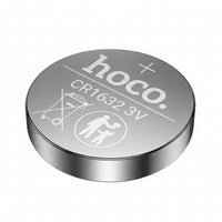 Hoco CR1632 Lithium Batterie DLR11 1 Stück - MIZO.at