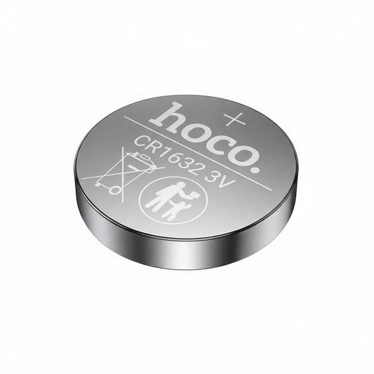 Hoco CR1632 Lithium Batterie DLR11 1 Stück - MIZO.at