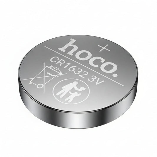 Hoco CR1632 Lithium Batterie DLR11 1 Stück - MIZO.at