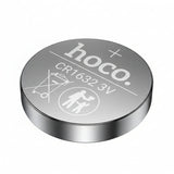 Hoco CR1632 Lithium Batterie DLR11 1 Stück - MIZO.at