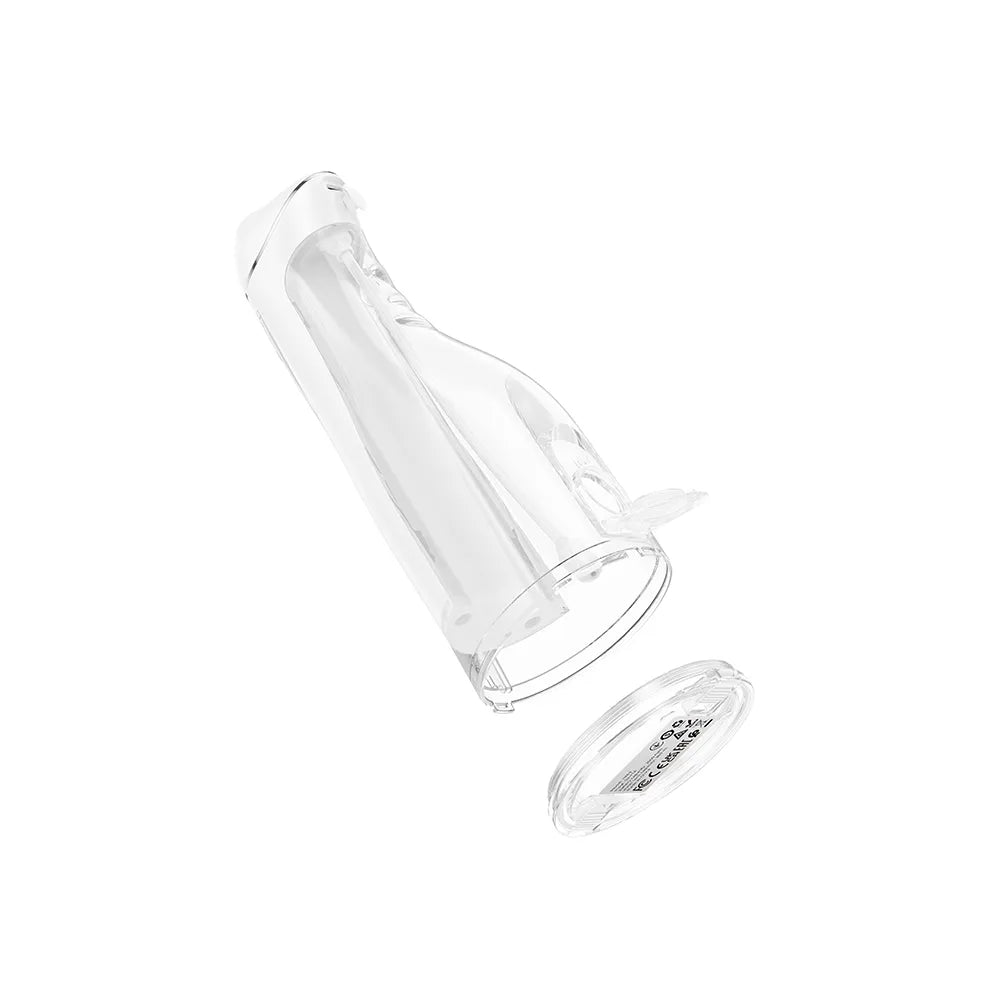 HOCO HP63 Oral Flushing Device Munddusche 300 ml Weiß - MIZO.at