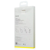 iPhone 11 Pro Case | Jelly Liquid Silica Gel (Transparent Red) - MIZO.at