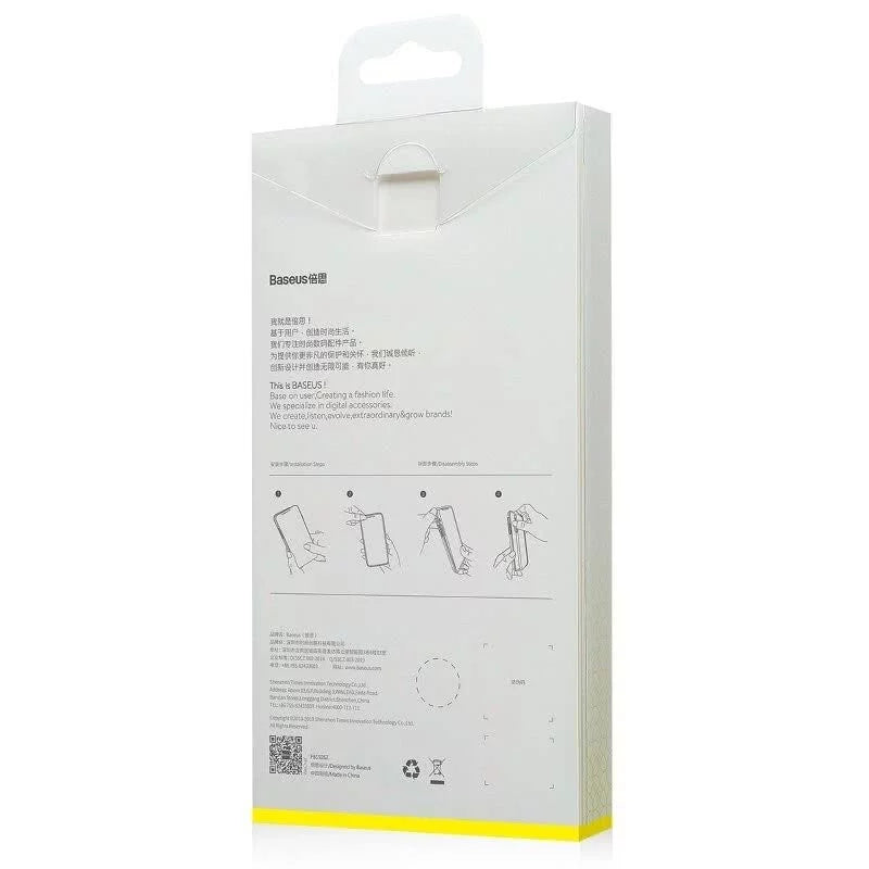 iPhone 11 Pro Case | Jelly Liquid Silica Gel (Transparent Red) - MIZO.at