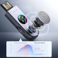 Joyroom Bluetooth 5.3 Kfz-Empfänger – Noise Reduction & Freisprechen - MIZO.at