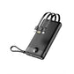 Veger C10 Power Bank 10000mAh – Multi-Port Schnellladung - MIZO.at