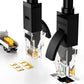 Ugreen Cat 6 Patchkabel 1 m – 1 Gbps Flach & Robust - MIZO.at
