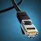Ugreen Cat 6 Patchkabel 1 m – 1 Gbps Flach & Robust - MIZO.at