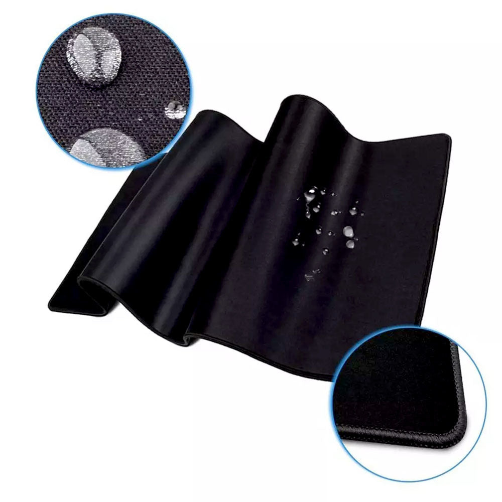Mouse Pad 80x30cm | Large, Non-Slip & Durable - MIZO.at