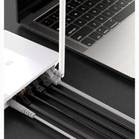 Ugreen 1m Cat 6 Ethernet Patch Cord | High-Speed Data Transfer - MIZO.at