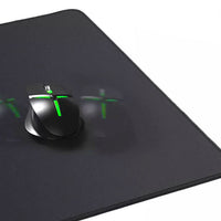 Mouse Pad 80x30cm | Large, Non-Slip & Durable - MIZO.at