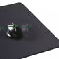 Mousepad 80×30 cm Groß | Rutschfest & Langlebig - MIZO.at