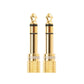 Ugreen 3,5 mm auf 6,3 mm Klinkenadapter – Gold-Kontakte - MIZO.at