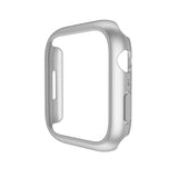 Apple Watch Hülle PC1 Silber | Schlank & Robust - MIZO.at