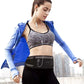 Tech-Protect M3 Sport Bauchtasche Schwarz | Universal & Leicht - MIZO.at