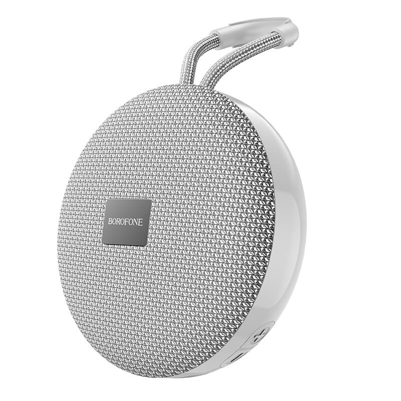 Wireless Bluetooth Speaker BR27 Dear Gray | Compact Sound Experience - MIZO.at