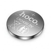 Hoco CR2430 Lithium Batterie DLR14 1 Stück - MIZO.at
