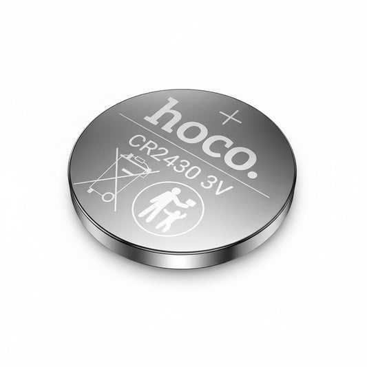 Hoco CR2430 Lithium Batterie DLR14 1 Stück - MIZO.at