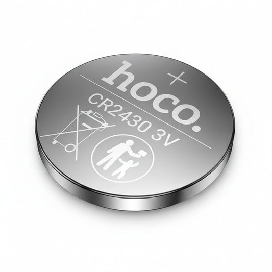 Hoco CR2430 Lithium Batterie DLR14 1 Stück - MIZO.at