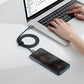 USB C Kabel 100W Schnellladekabel USB C auf USB C 1,2 m Baseus - MIZO.at