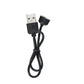 Xiaomi Mi Band 7 Ladekabel USB-A 0,15m Schwarz - MIZO.at