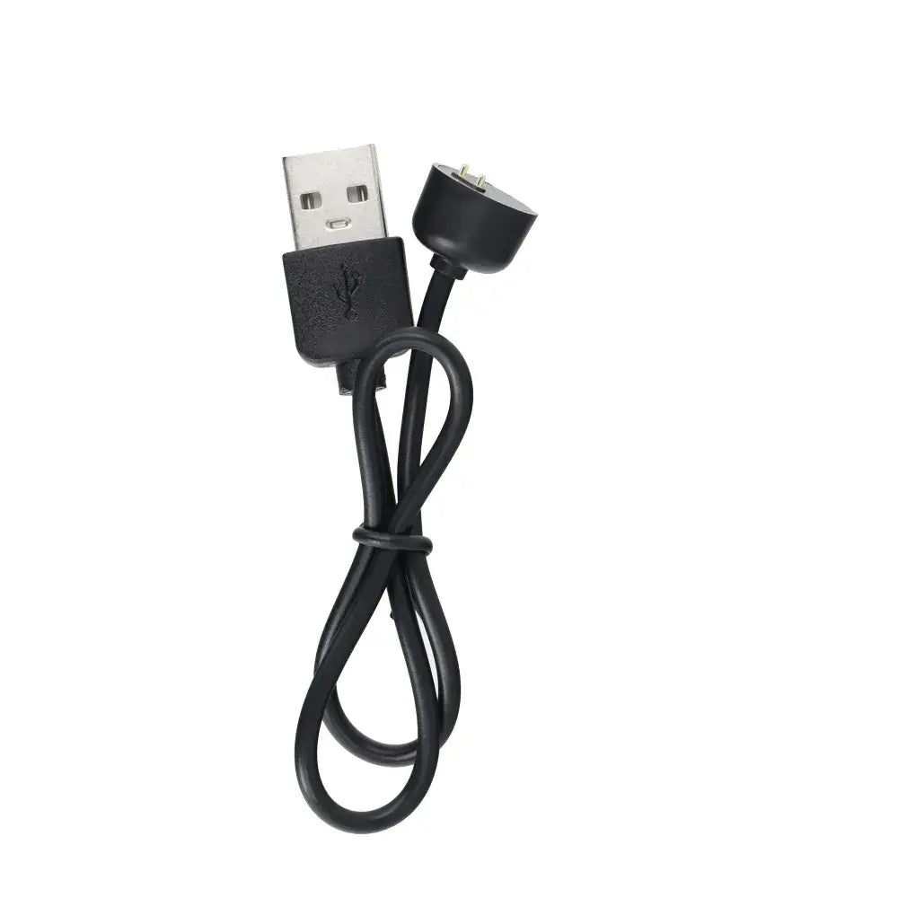 Xiaomi Mi Band 7 Ladekabel USB-A 0,15m Schwarz - MIZO.at