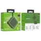 BP16 Freedom Bluetooth Speaker | Grün, Kompakt & Kraftvoll - MIZO.at
