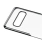 Samsung Galaxy S10 Plus Case Simple – Schwarz Schutz - MIZO.at