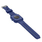 Hoco Y27 Smartwatch 1,95" TFT Anruffunktion Blau IPX4 - MIZO.at