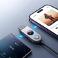 Joyroom Bluetooth 5.3 Kfz-Empfänger – Noise Reduction & Freisprechen - MIZO.at