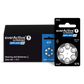 6er Pack everActive Ultrasonic Implant HD 675 PR44 1,45 V - MIZO.at