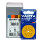 6er Pack Varta Hörgerätebatterien 10 PR70 1,45 V - MIZO.at