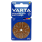 6er Pack Varta Hörgerätebatterien 312 PR41 1,45 V - MIZO.at