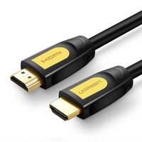 Ugreen HDMI 2.0 Cable | 2M 4K@60Hz High Speed - MIZO.at