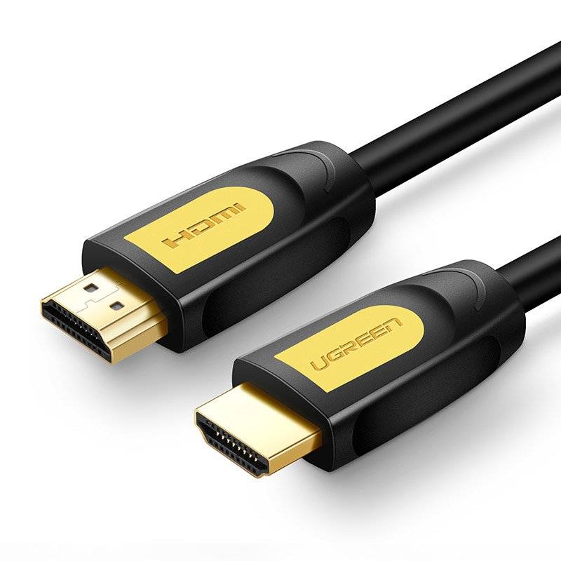Ugreen HDMI 2.0 Cable | 2M 4K@60Hz High Speed - MIZO.at
