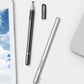 Stylus Pen 2 in 1 Touch Stift Smartphone Tablet Baseus Golden Cudgel - MIZO.at