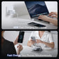 USB C Ladegerät 45W GaN Schnellladegerät Dual USB C mit Kabel Joyroom JR-TCL05 - MIZO.at