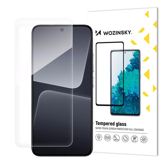 Xiaomi 14 Wozinsky Panzerglas – Ultimate Protection Premium Schutz - MIZO.at
