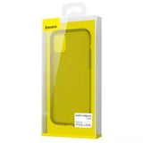 iPhone 11 Pro Case Safety Airbags – Transparent Schwarz Schutz - MIZO.at