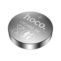 Hoco CR2450 Lithium Batterie DLR15 1 Stück - MIZO.at