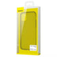 iPhone 11 Pro Max Case Safety Airbags – Transparent Schwarz Schutz - MIZO.at