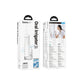HOCO HP63 Oral Flushing Device Munddusche 300 ml Weiß - MIZO.at