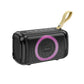 Borofone BR17 Cool Sports Bluetooth Speaker | Tragbar & Kraftvoll - MIZO.at