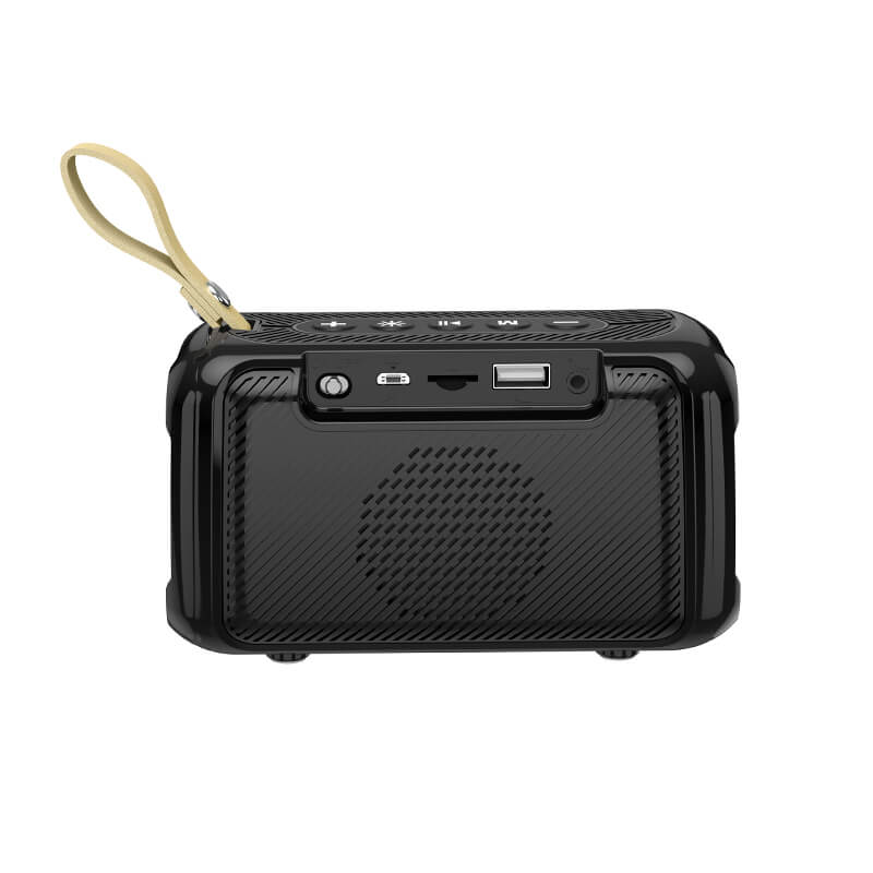 Borofone BR17 Cool Sports Wireless Bluetooth Speaker | Portable - MIZO.at