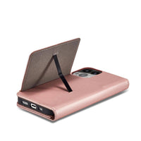 Samsung Galaxy S23 Magnet Card Case | Flip Wallet - Pink - MIZO.at
