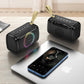 Borofone BR17 Cool Sports Bluetooth Speaker | Tragbar & Kraftvoll - MIZO.at