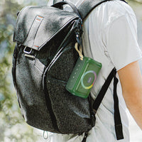 Borofone BR17 Cool Sports Wireless Bluetooth Speaker | Portable - MIZO.at